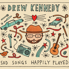 Drew Kennedy - Rose Of Jericho