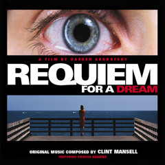 Requiem Of A Dream-Soundtrack 1
