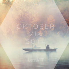 ★ Oktober Mix 2014 ★