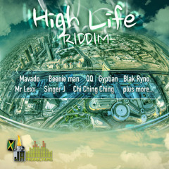 Maticalise High Life Riddim Mix