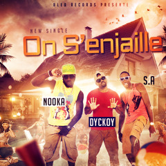 Nooka--Dyckoy--S.A--On S'enjaille