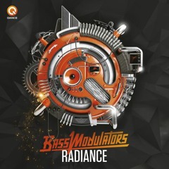 Bass Modulators - Radiance