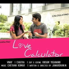 Sad Love calculator Theme