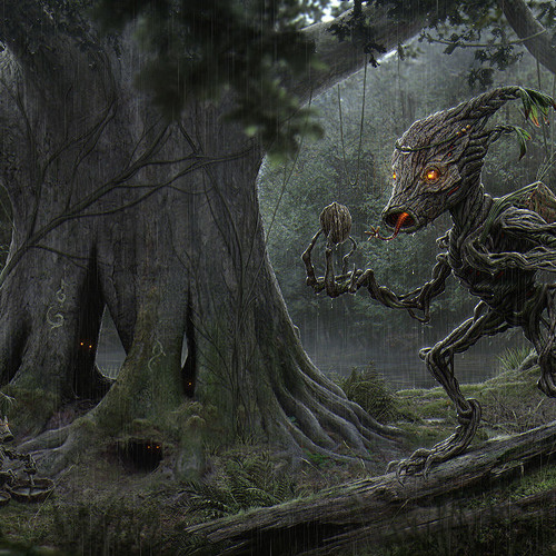 Marc Radune - Our New Awareness