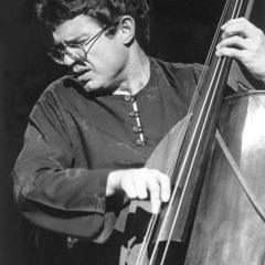 Charlie Haden singing "Now is the hour"