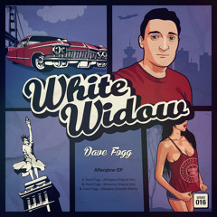 WWBR016 Dave Fogg - Afterglow EP OUT NOW!