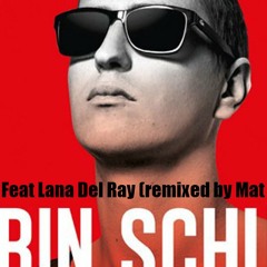 Robin Schulz Prayer in C Feat Lana Del Ray remix exclusif Mat 5