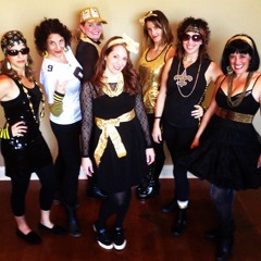 All About The Saints