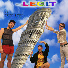 11 Origo Boys - Origo Master