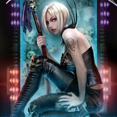 The Winding Magickal Mysticism ~Cinder Block Party