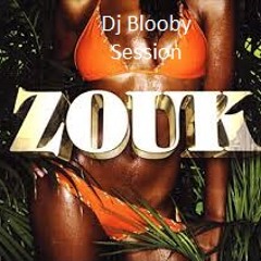 Dj Blooby session zouk