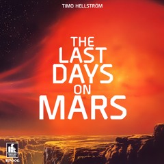 KP006 : Timo Hellström - The Last Days On Mars (Original Mix) Preview