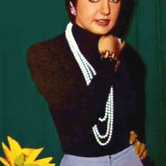 Googoosh- shabe shisheyi