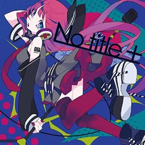 [No Title ] Hibikaze - Hatsune Miku [Giga - P]