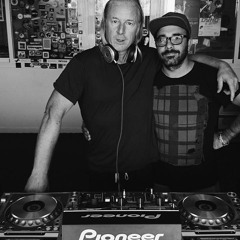 DJ Hell - Live At Sonica Studios(Ibiza)- 23-Sept-2014