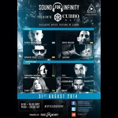Horacio Cruz - Tenzi Fm (India)31/08/2014