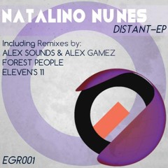 04 Natalino Nunes - Distant (Eleven's11 Remix)