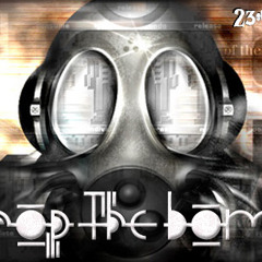 NEKRO @ DROP THE BOMB I 23-01-2004