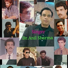 Talat mehmood-Ae mere dil kahin aur-by Dr.Anil Sharma