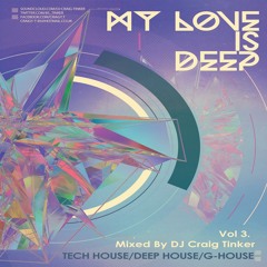 My Love Is Deep Vol.3