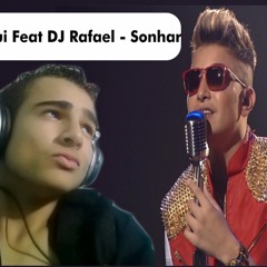 MC Gui - Sonhar -(DJ Rafael MG)