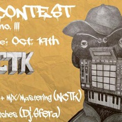 NCTK & Dj.Sfera- Mc.Contest No°3(free download)
