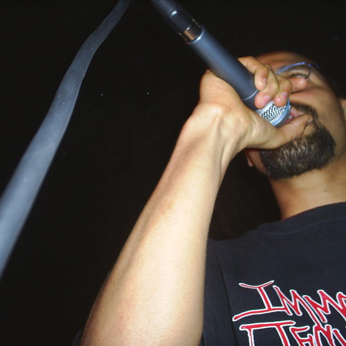 Dr Nexuz - My Definition Of A Rap Flow