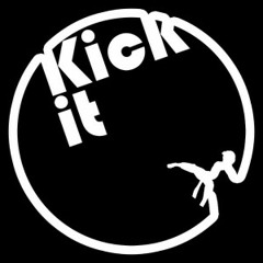 Kick It (Original Mix)