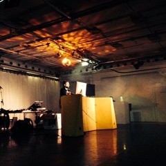 DARK MENACE - Karl Kilian live @ 10 Jahre Dschungel Wien