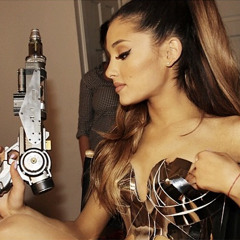 Ariana Grande x Big Sean x Trey Songz type beat | Meant 2 Be