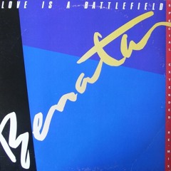 Love Is A Battlefield (Mastermix Battle Remix)