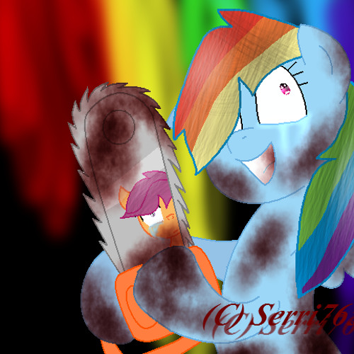 RainbowFactory Remix