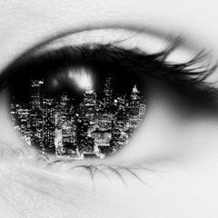 Eyes of the city