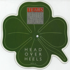 Tears For Fears - Head Over Heels (Henrique Jordan Shout Remix)