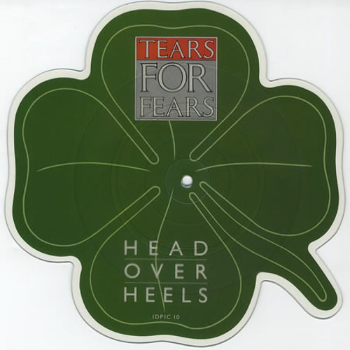 Stream Tears For Fears - Head Over Heels (Henrique Jordan Shout Remix) by  Mastermix/Henrique Jordan | Listen online for free on SoundCloud