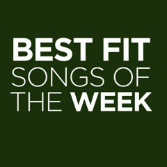 Tracks of the Week: 28.09.2014