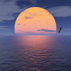 Phía Xa Đường Chân Trời - Instrumental Metal [ Original ]