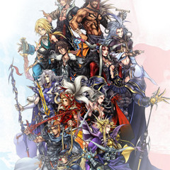 Final Fantasy -Prelude (Rearrangement)
