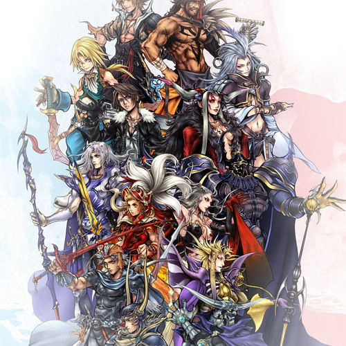 Final Fantasy -Prelude (Rearrangement)