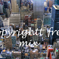 Copyright Free Trap Mix