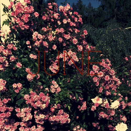 June