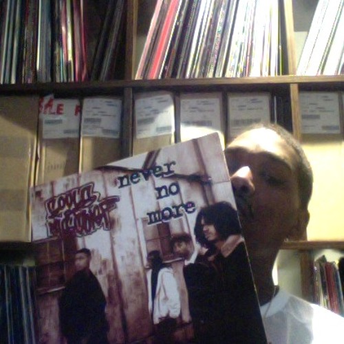 Funkineven NTS Apron Show (Down Tempo Set) - 24th Sep 2014