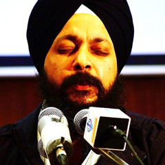 Bhai Apardeep Singh - 15th Feb 2014