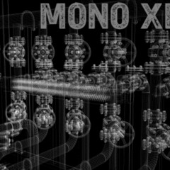 Discharged (out soon on Black Groove Rec.)