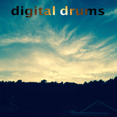 Digital Drums (ellocoescoces mix)