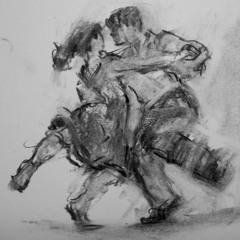 Danzas Tórridas (Torrid Dances)