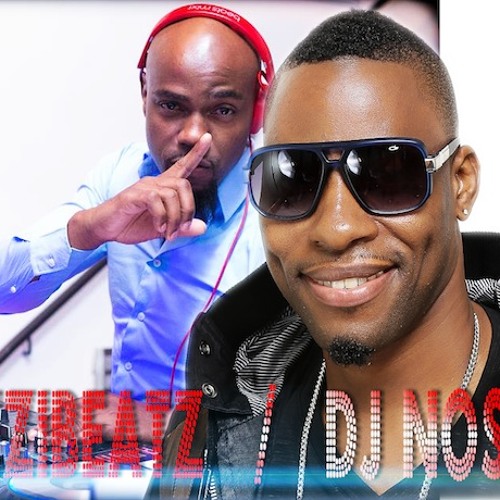 KREZIBEATZ AND DJ NOSIDE.IMANI "L'AMOUR A TOUS LES TEMPS REMIX PRODUCED BY KREZIBEATZ 2K14.