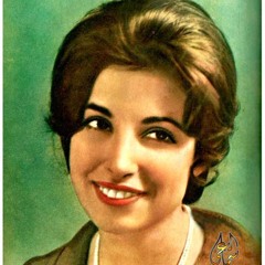 اغنية نادرة - نجاه الصغيره عطشان ياحنينه