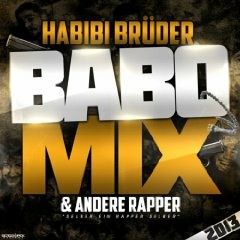 Habibi Brüder - Babo Mix (Exclusive Version) [Instrumental]