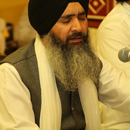 Bhai Nirmal Singh Ji Nagpuri - 5th Oct 2013